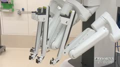 講師：吉田和夫　ロボット支援手術について