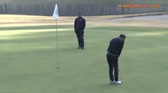 2021年　第39回岡谷市民ゴルフ大会