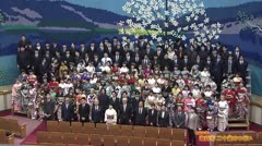 諏訪市　二十歳のつどい　ダイジェスト　