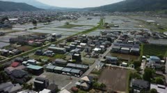 まち空　富士見町立沢　