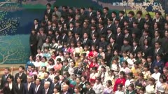 第3回　諏訪市二十歳のつどい　