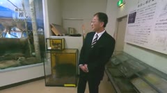 館長の推し　第13回　諏訪教育博物館　牛山高彦館長　