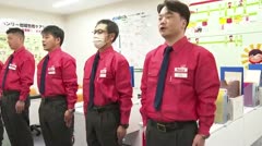 ベンリーLCV諏訪オープンへの道
