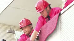 ベンリーLCV諏訪店オープンへの道　53日間の研修　