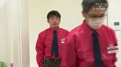 ベンリーLCV諏訪店オープンへの道　あいさつと身だしなみ？　　