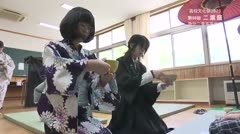 高校文化祭２０２５　茅野・諏訪二葉　
