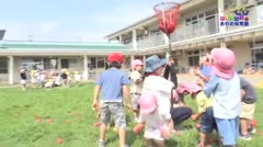 み～んなげんきっず！あやめ保育園(岡谷市)　
