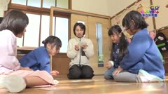 み～んなげんきっず！落合保育園(富士見町)　　