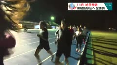 スポたま　１１月１６日号砲　県縦断駅伝へ全諏訪　