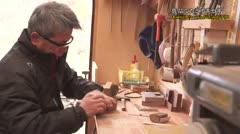 特集　作品でたどるキセキ　木工房カフージュが生み出す夢　　　　