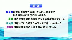 経済概況速報　2025年12月　