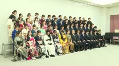 二十歳を祝う2026　富士見町　