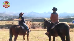 お正月だよLCV！今年はNuts!でうまうまSP