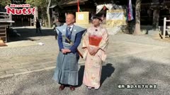 #8_NUts!日常にひと味プラス