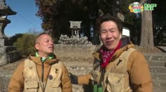 かくれんぼのイイトコみ―つけた！ 2026年4月富士見町乙事区