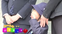 み～んなげんきっず！　すわせいぼ幼稚園　（諏訪市）