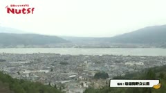#14_Nuts!日常にひと味プラス