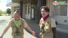 かくれんぼのイイトコみーつけた！2026年5月諏訪市中洲中金子区