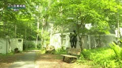村野建築の価値再評価 「八ヶ岳美術館」全国312選に選定