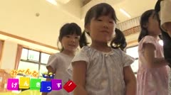 み～んなげんきっず！ 泉野保育園 2026年6月
