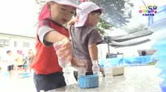 み～んなげんきっず！片羽保育園 2026年7月