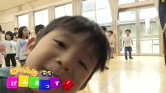 み～んなげんきっず！北山保育園（茅野市）