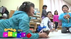 み～んなげんきっず！ こひつじ幼稚園(原村) 