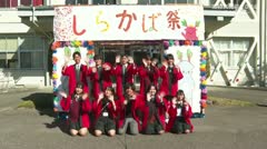 高校文化祭2026　富士見高校・岡谷工業高校