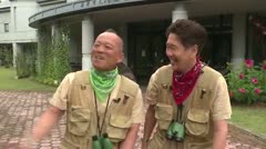 かくれんぼのイイトコみ―つけた！2026年9月放送八ヶ岳総合博物館